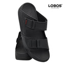 LOBOS 23AD1-9 Gents Sandal