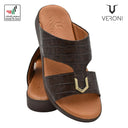 Veroni 1612-113 Gents Sandal