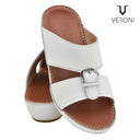 Veroni 2000 Calf Leather Gents Sandal