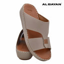 AL BAYAN M-180 Boys Sandal