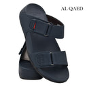 Al Qaed 26035B Boys Sandal
