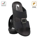 Mydan MYD18 Genuine Leather Gents Sandal