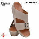AL BAYAN L-181 Gents Sandal