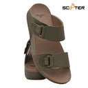 Scooter 1001 Gents Sandal