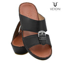 Veroni 2000 Calf Leather Gents Sandal
