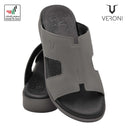 Veroni 1612-100 Gents Sandal
