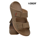 LOBOS 11AD1-3 Gents Sandal