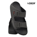 LOBOS 23AD1-9 Gents Sandal