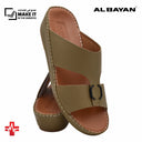 AL BAYAN L-181 Gents Sandal