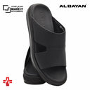 AL BAYAN ABJ3-04 Gents Sandal