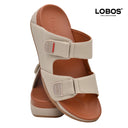 LOBOS 11AD1-3 Gents Sandal