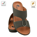 Mydan MYD10 Genuine Leather Gents Sandal
