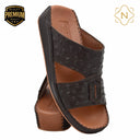 NOROZI OST L-155 Gents Sandal