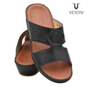 Veroni 2099 Calf Leather Gents Sandal