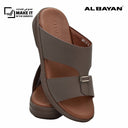 AL BAYAN ABFB-03 Gents Sandal