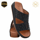 NOROZI OST L-155 Gents Sandal