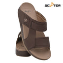 Scooter 1002 Gents Sandal
