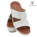 Veroni 2099 Calf Leather Gents Sandal