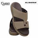AL BAYAN VHT-188 Gents Sandal