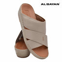 AL BAYAN L-182 Gents Sandal