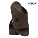 LOBOS 23AD3-5 Gents Sandal
