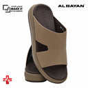 AL BAYAN ABJ3-04 Gents Sandal