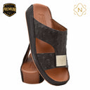 NOROZI OST L-152 Gents Sandal