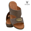 Veroni 2201-1 Gents Sandal