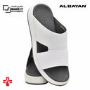AL BAYAN ABJ3-04 Gents Sandal