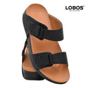 LOBOS 8AD1-4 Gents Sandal
