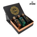 Zadoni Perfumes - ZP001