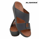 AL BAYAN L-180 Gents Sandal
