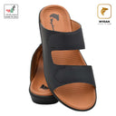 Mydan MYD27 Genuine Leather Gents Sandal