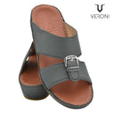Veroni 2000 Calf Leather Gents Sandal