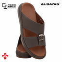 AL BAYAN ABJ3-03 Gents Sandal