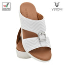 Veroni 2201-10 Gents Sandal