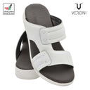 Veroni 1612-97 Gents Sandal
