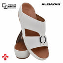 AL BAYAN L-181 Gents Sandal