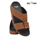 Scooter 1009 Gents Sandal