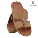 Veroni 2000 Calf Leather Gents Sandal