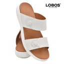 LOBOS 5AD6-4 Gents Sandal