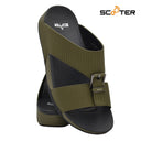 Scooter 1009 Gents Sandal
