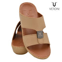 Veroni V22-4 Gents Sandal