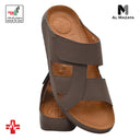 Al Mazaya AM122 Gents Sandal