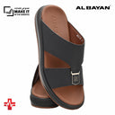 AL BAYAN ABJ3-02 Gents Sandal
