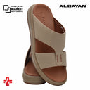 AL BAYAN ABJ3-01 Gents Sandal