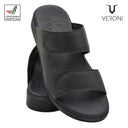 Veroni 1612-87 Gents Sandal