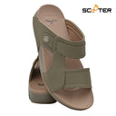 Scooter 1002 Gents Sandal