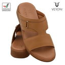 Veroni 1612-74 Gents Sandal