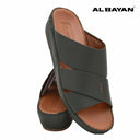 AL BAYAN L-182 Gents Sandal